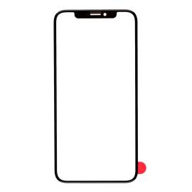 FRONT GLASS LENS FOR IPHONE X