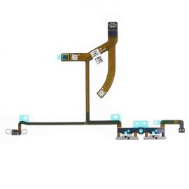 VOLUME BUTTON FLEX CABLE FOR IPHONE XS MAX