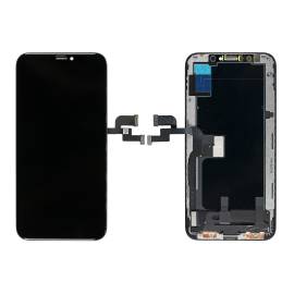 OLED SCREEN DIGITIZER ASSEMBLY FOR IPHONE XS(BLACK)