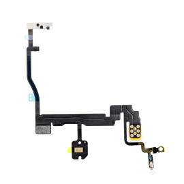 POWER BUTTON ASSEMBLY FLEX CABLE FOR IPHONE 11 PRO