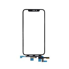 DIGITIZER TOUCH SCREEN GLASS LENS PANEL FOR IPHONE X