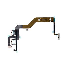 POWER BUTTON FLEX CABLE FOR IPHONE 12