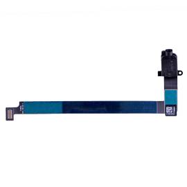 REPLACEMENT FOR IPAD PRO 12.9" AUDIO FLEX CABLE RIBBON - BLACK (WIFI VERSION)