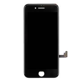 LCD SCREEN AND DIGITIZER ASSEMBLY FOR IPHONE 7(BLACK)