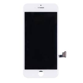 LCD SCREEN AND DIGITIZER ASSEMBLY FOR IPHONE 7(WHITE)