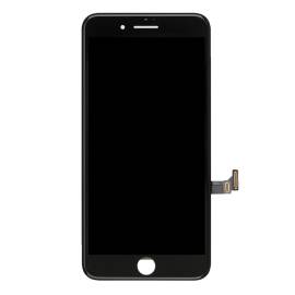 LCD SCREEN AND DIGITIZER ASSEMBLY - FOR IPHONE 7 PLUS(BLACK)