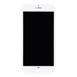 LCD SCREEN AND DIGITIZER ASSEMBLY - FOR IPHONE 7 PLUS(WHITE)