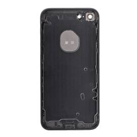 BACK COVER FOR IPHONE 7(BLACK)
