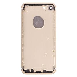 BACK COVER FOR IPHONE 7(GOLD)
