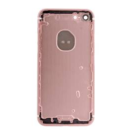 BACK COVER FOR IPHONE 7(ROSE)