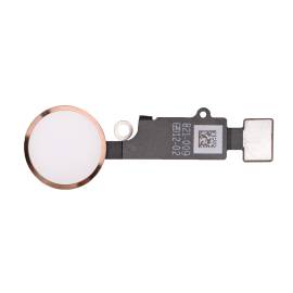 HOME BUTTON ASSEMBLY FOR IPHONE 7&7 PLUS(ROSE)