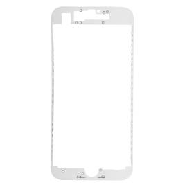 FRONT SUPPORTING FRAME FOR IPHONE 7(WHITE)