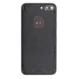 BACK COVER FOR IPHONE 7 PLUS(BLACK)
