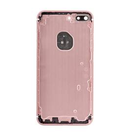 BACK COVER FOR IPHONE 7 PLUS(ROSE)