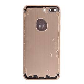 BACK COVER FOR IPHONE 7 PLUS(GOLD)