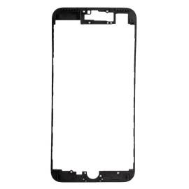 FRONT SUPPORTING FRAME FOR IPHONE 7 PLUS(BLACK)