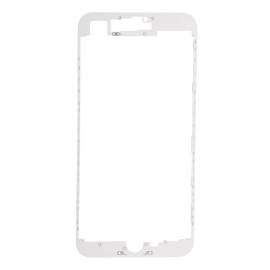 FRONT SUPPORTING FRAME FOR IPHONE 7 PLUS(WHITE)
