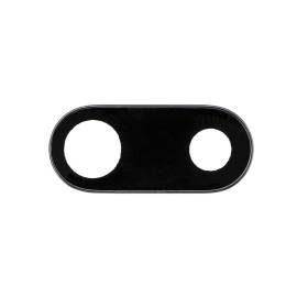 REAR CAMERA LENS WITH BEZEL FOR IPHONE 7 PLUS(BLACK)