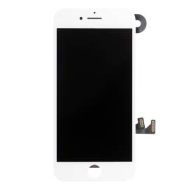 LCD SCREEN DIGITIZER FULL ASSEMBLY WITHOUT HOME BUTTON FOR IPHONE 7(WHITE)