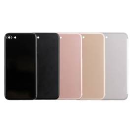 AFTERMARKET BACK COVER WITHOUT LOGO FOR IPHONE 7