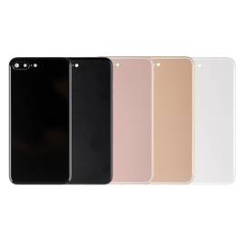 AFTERMARKET BACK COVER WITHOUT LOGO FOR IPHONE 7 PLUS