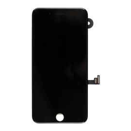 LCD SCREEN FULL ASSEMBLY WITHOUT HOME BUTTON FOR IPHONE 7 PLUS(BLACK)