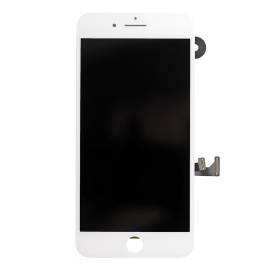 LCD SCREEN FULL ASSEMBLY WITHOUT HOME BUTTON FOR IPHONE 7 PLUS(WHITE)