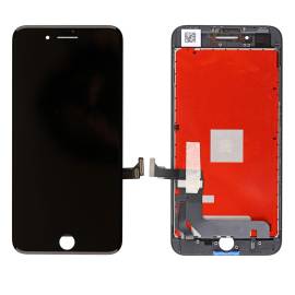 LCD SCREEN AND DIGITIZER ASSEMBLY FOR IPHONE 8 PLUS(BLACK)