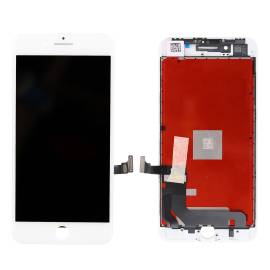 LCD SCREEN AND DIGITIZER ASSEMBLY FOR IPHONE 8 PLUS(WHITE)