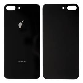 BACK COVER GLASS FOR IPHONE 8 PLUS(SPACE GRAY)