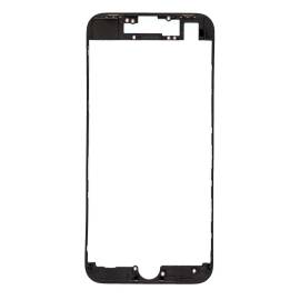 FRONT SUPPORTING FRAME FOR IPHONE 8(BLACK)
