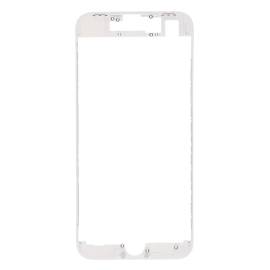 FRONT SUPPORTING FRAME FOR IPHONE 8(WHITE)