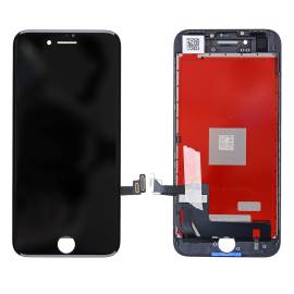 LCD SCREEN AND DIGITIZER ASSEMBLY FOR IPHONE 8/SE 2ND(BLACK)