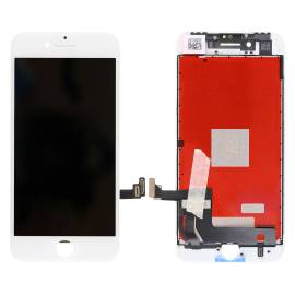 LCD SCREEN AND DIGITIZER ASSEMBLY FOR IPHONE 8/SE 2ND(WHITE)