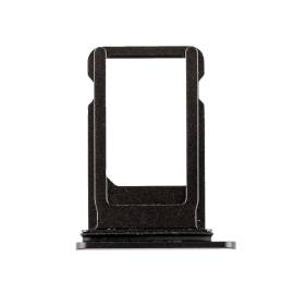 SIM CARD TRAY FOR IPHONE 8/SE 2ND(BLACK)