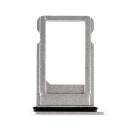SIM CARD TRAY FOR IPHONE 8/SE 2ND(SILVER)