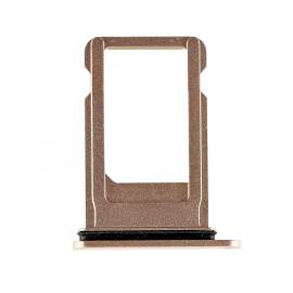 SIM CARD TRAY FOR IPHONE 8/SE 2ND(GOLD)