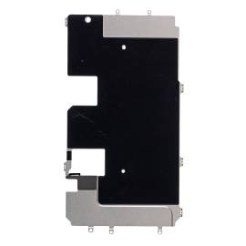 LCD BACK PLATE WITH HEAT SHIELD FOR IPHONE 8 PLUS