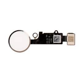 HOME BUTTON ASSEMBLY FOR IPHONE 8 PLUS(SILVER)