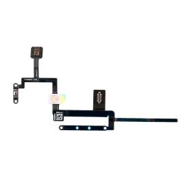 REPLACEMENT FOR IPAD PRO 12.9" 2ND POWER BUTTON AND VOLUME BUTTON FLEX CABLE RIBBON