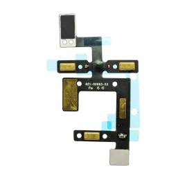 REPLACEMENT FOR IPAD PRO 12.9 3RD MICROPHONE FLEX CABLE