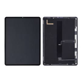 REPLACEMENT FOR IPAD PRO 12.9" 5TH GEN LCD WITH DIGITIZER ASSEMBLY - BLACK