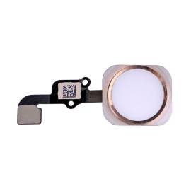 HOME BUTTON ASSEMBLY FOR IPHONE 6S/6S PLUS(GOLD)