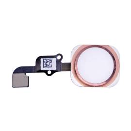 HOME BUTTON ASSEMBLY FOR IPHONE 6S/6S PLUS(ROSE)