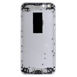 REPLACEMENT FOR IPHONE 6S BACK COVER - SILVER