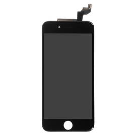 REPLACEMENT FOR IPHONE 6S LCD SCREEN AND DIGITIZER ASSEMBLY - BLACK