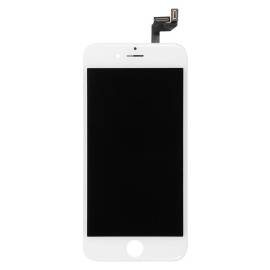 REPLACEMENT FOR IPHONE 6S LCD SCREEN AND DIGITIZER ASSEMBLY - WHITE
