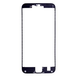 FRONT SUPPORTING FRAME FOR IPHONE 6S PLUS(BLACK)