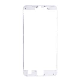 FRONT SUPPORTING FRAME FOR IPHONE 6S PLUS(WHITE)