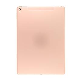 REPLACEMENT FOR IPAD PRO 9.7" GOLD BACK COVER WIFI + CELLULAR VERSION